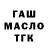 ТГК концентрат Nekita D
